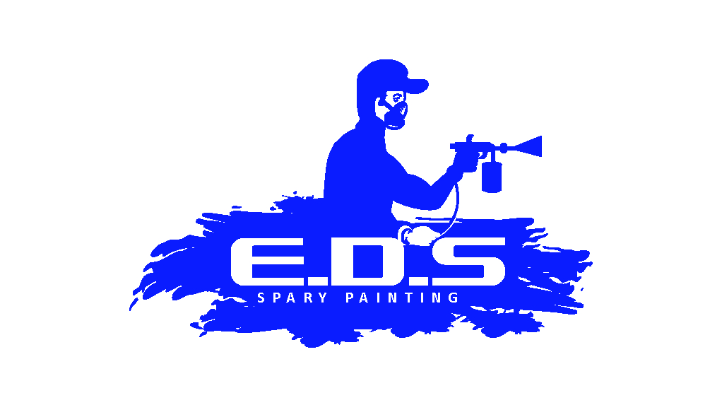 Diseño Gráfico por Mikka para E.D.S Spray Painting | Diseño #3126371