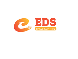 Diseño Gráfico por yadunath para E.D.S Spray Painting | Diseño: #3159234