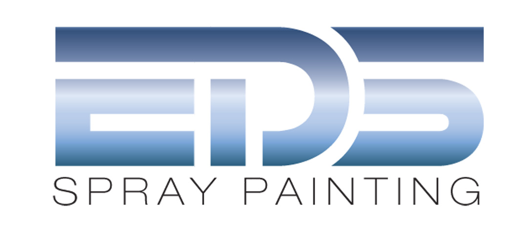 Diseño Gráfico por ZinTech para E.D.S Spray Painting | Diseño #3131896