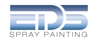 Diseño Gráfico por ZinTech para E.D.S Spray Painting | Diseño: #3131896