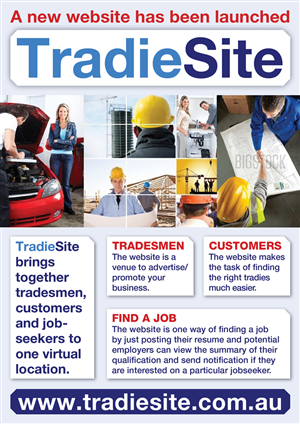 Poster Design by Ekanite for this project | Design: #780201