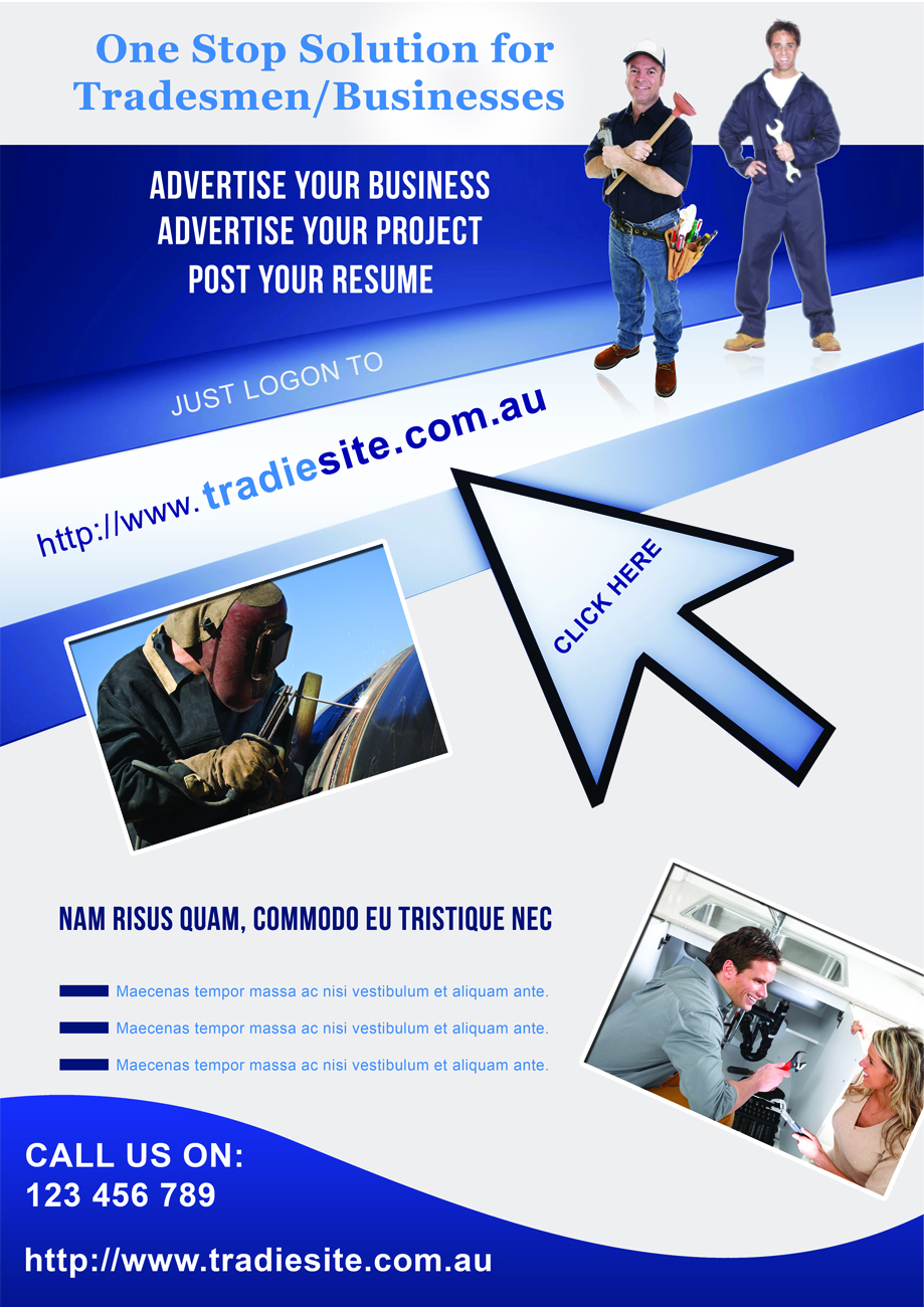 Poster Design by Desire Design Solutions for this project | Design #787109