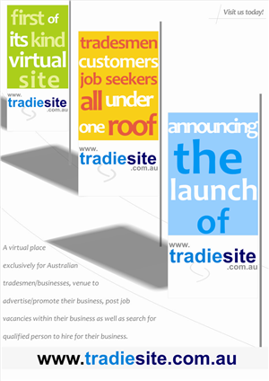 Poster Design by creative designer for this project | Design: #792516