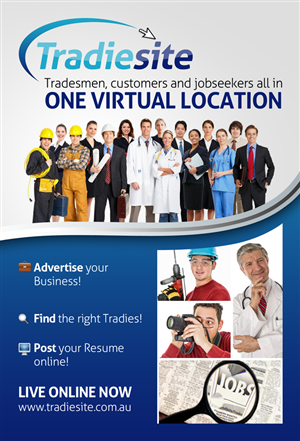 Poster Design by One Day Graphics