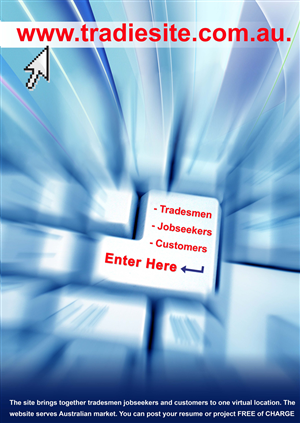 Poster Design by alice