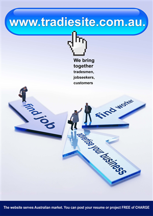 Poster Design by alice for this project | Design: #780654