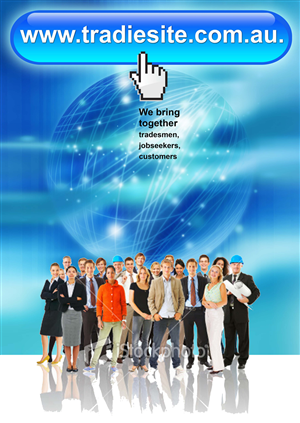 Poster Design by alice for this project | Design: #792939