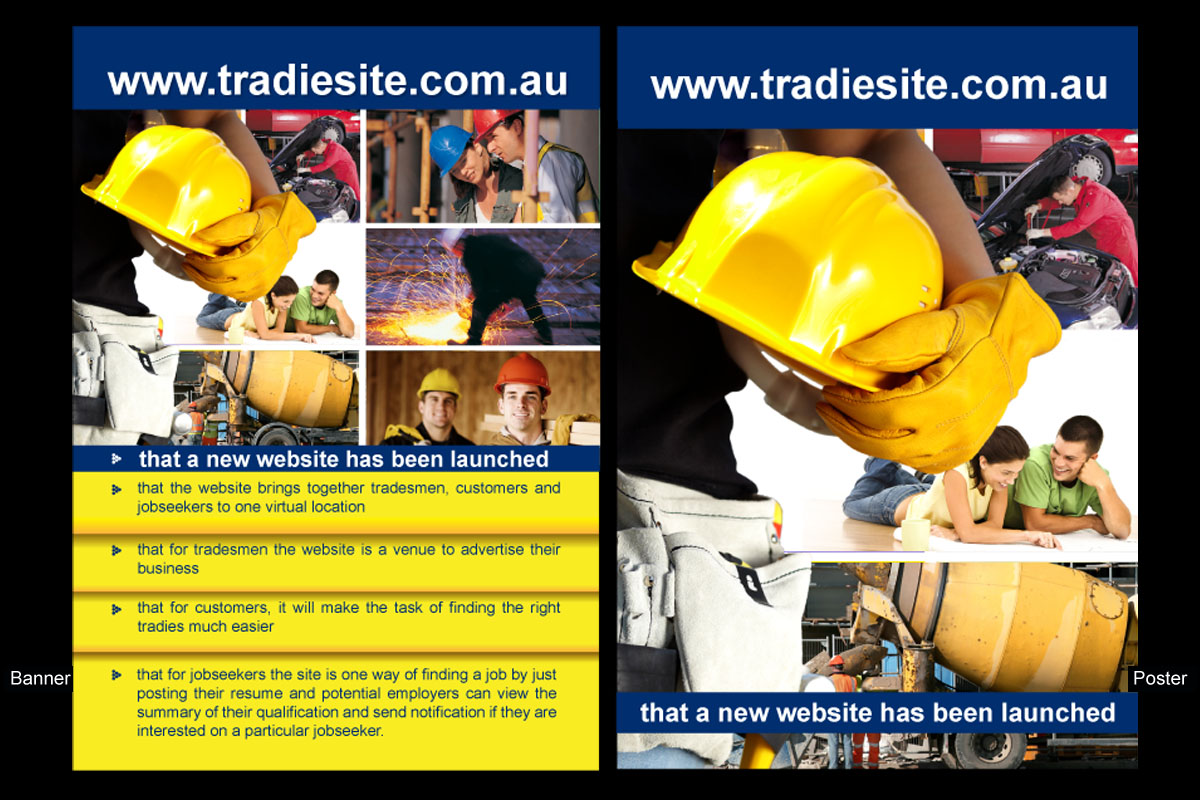 Poster Design by creative icon for this project | Design #790728