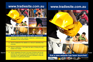 Poster Design by creative icon for this project | Design: #790728