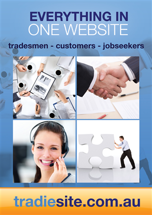 Poster Design by Belinda Vieira  for this project | Design: #789828