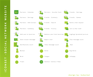 Icon Design by dewald.human for this project | Design #3128926