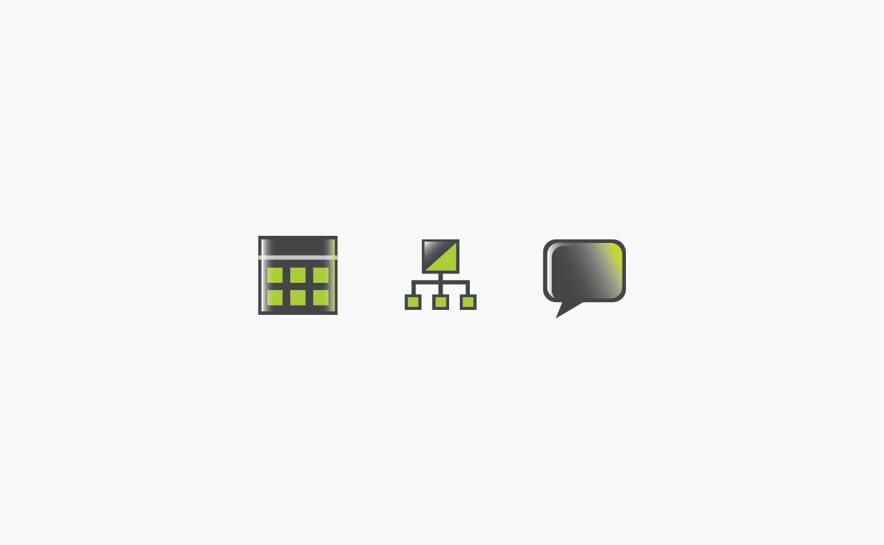 Icon Design by kelvinotis for this project | Design #3155430