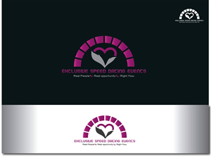 Design de Logo par AKG pour exclusive speed dating events | Design : #3134780