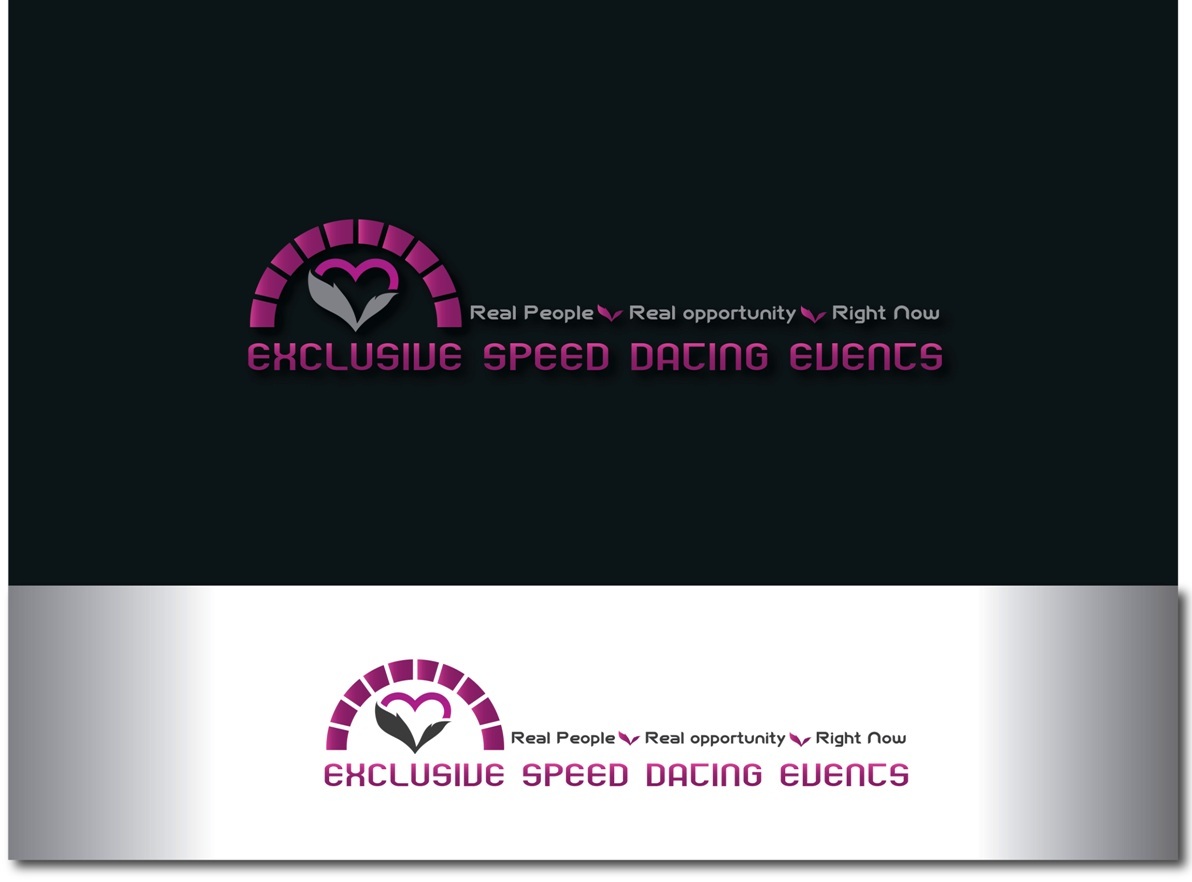 Design de Logo par AKG pour exclusive speed dating events | Design #3134783
