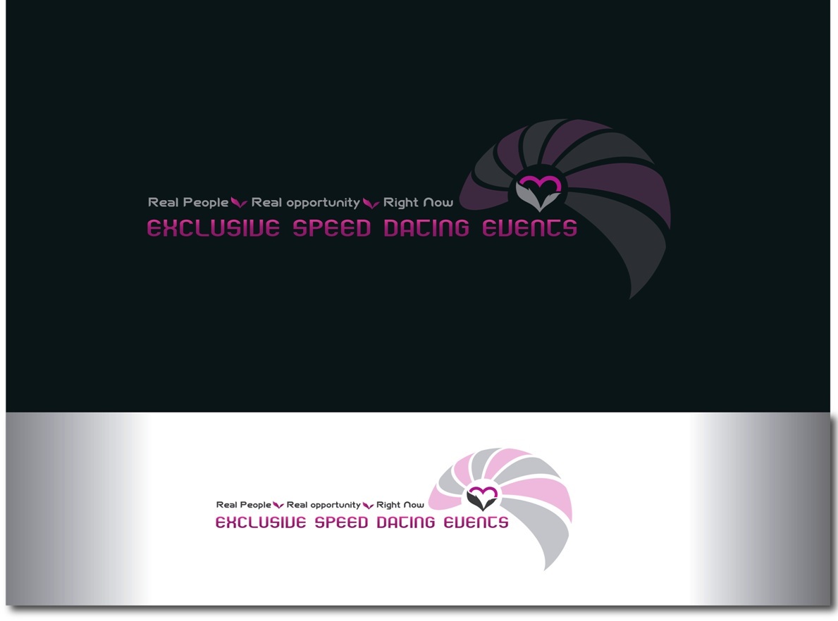 Design de Logo par AKG pour exclusive speed dating events | Design #3134787