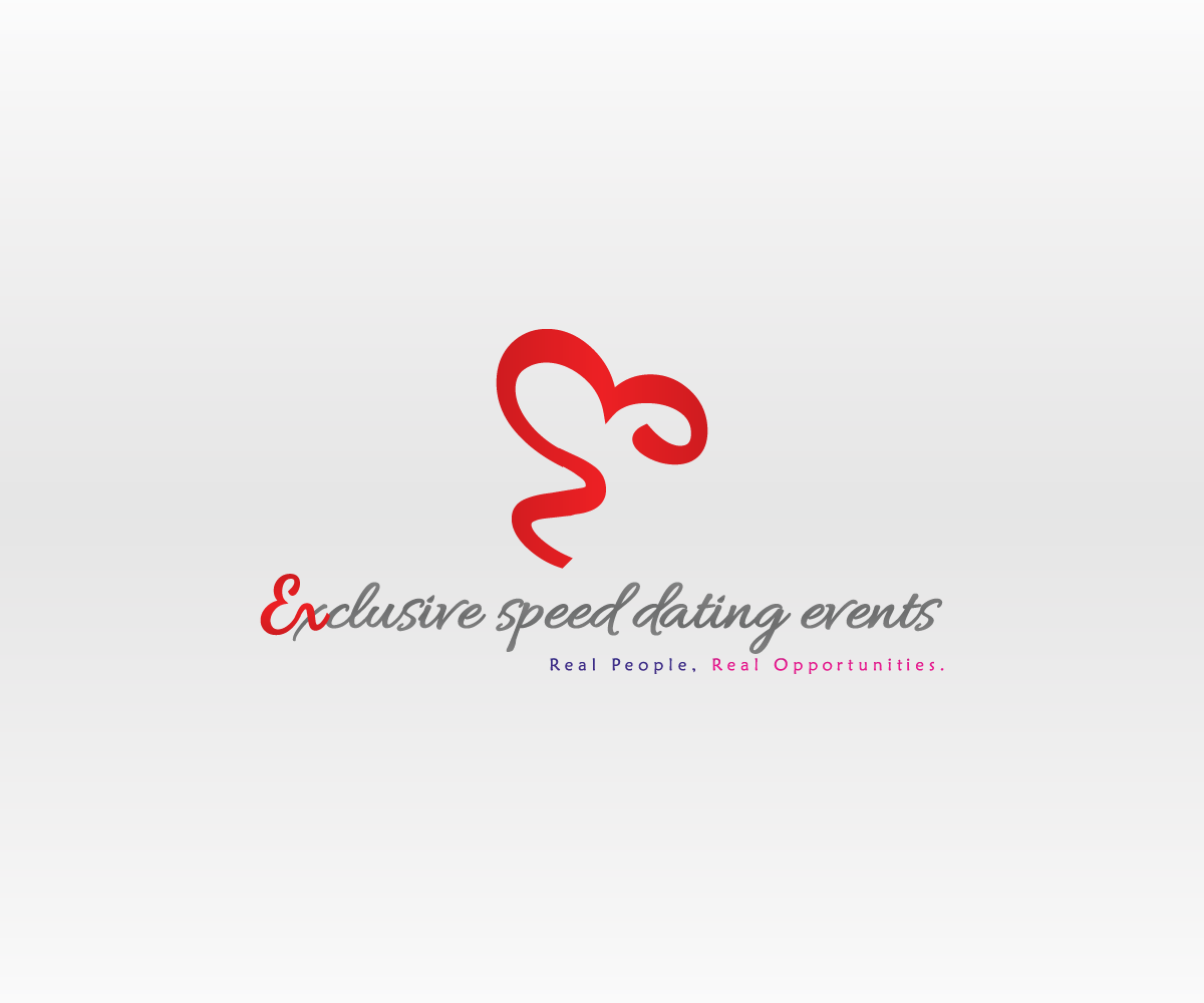 Design de Logo par theGAMEisEVER pour exclusive speed dating events | Design #3135563