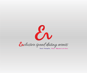 Design de Logo par theGAMEisEVER pour exclusive speed dating events | Design : #3135564
