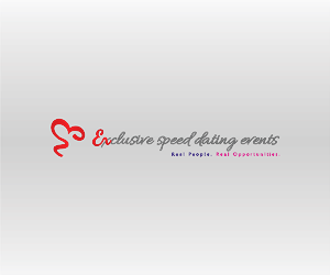 Design de Logo par theGAMEisEVER pour exclusive speed dating events | Design : #3135567