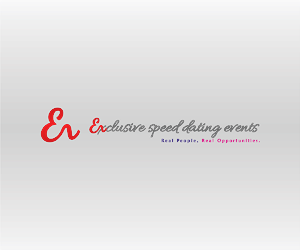 Design de Logo par theGAMEisEVER pour exclusive speed dating events | Design : #3135569