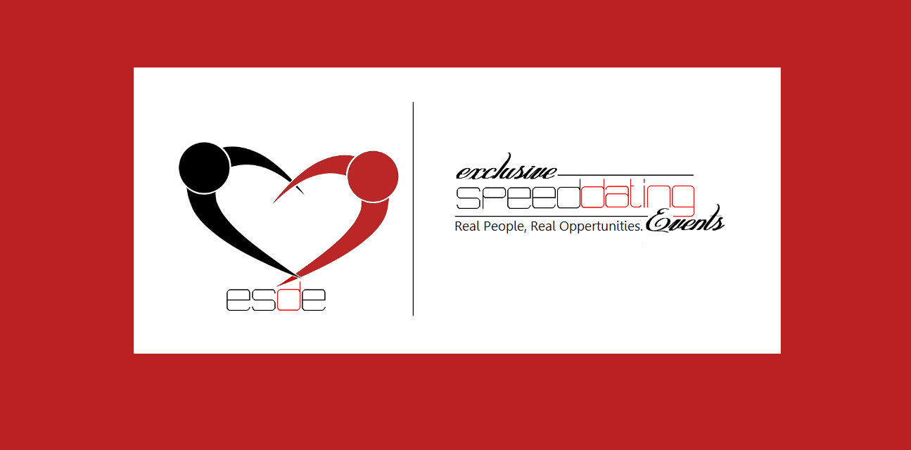 Logo Design by jack_lens for exclusive speed dating events | Design #3136096