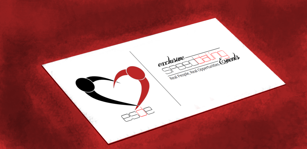 Design de Logo par jack_lens pour exclusive speed dating events | Design #3136300