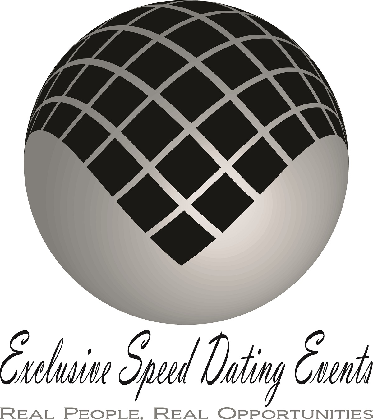 Design de Logo par Anina pour exclusive speed dating events | Design #3135318