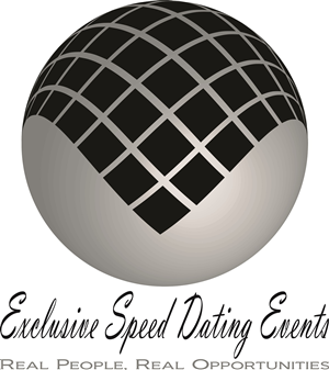 Design de Logo par Anina pour exclusive speed dating events | Design : #3135318