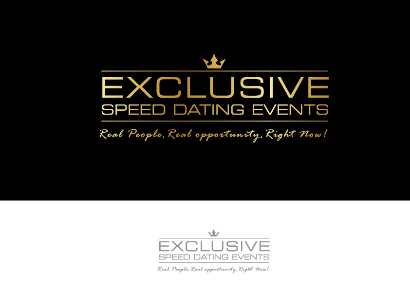 Design de Logo par bc21 pour exclusive speed dating events | Design #3130526