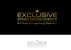 Design de Logo par bc21 pour exclusive speed dating events | Design : #3130526