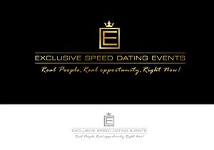Design de Logo par bc21 pour exclusive speed dating events | Design : #3130531