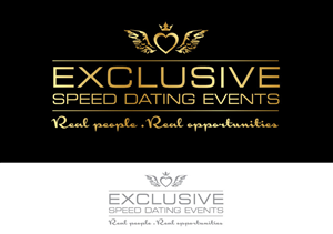 Logo-Design von bc21 für exclusive speed dating events | Design: #3134547