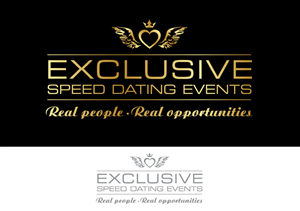 Logo-Design von bc21 für exclusive speed dating events | Design: #3134548