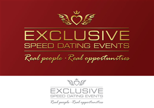 Logo-Design von bc21 für exclusive speed dating events | Design: #3134762