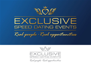 Logo-Design von bc21 für exclusive speed dating events | Design: #3134774