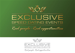 Logo-Design von bc21 für exclusive speed dating events | Design: #3134776