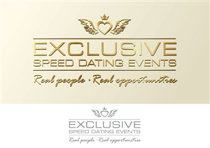 Logo-Design von bc21 für exclusive speed dating events | Design: #3134782