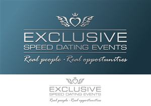 Design de Logo par bc21 pour exclusive speed dating events | Design : #3134798