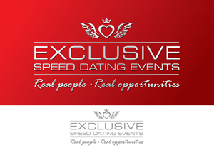Logo-Design von bc21 für exclusive speed dating events | Design: #3134803