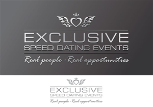 Logo-Design von bc21 für exclusive speed dating events | Design: #3134808