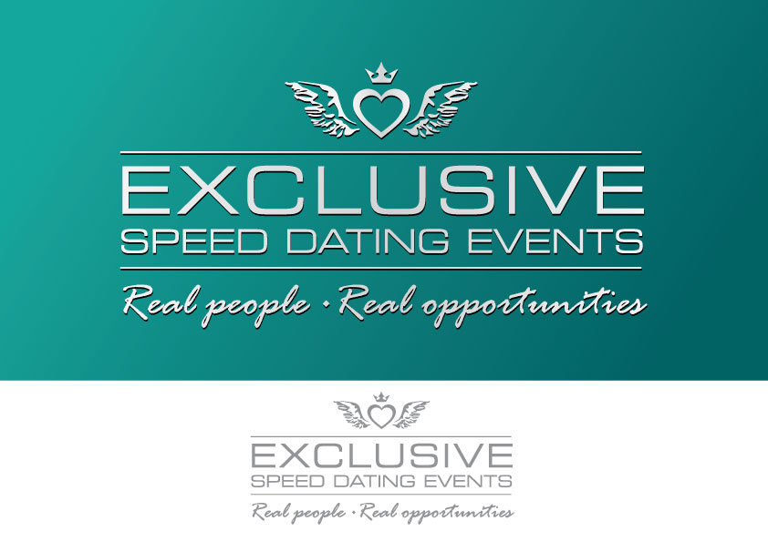 Logo-Design von bc21 für exclusive speed dating events | Design #3134814
