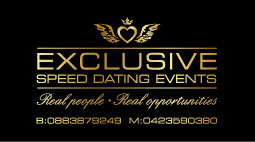Logo-Design von bc21 für exclusive speed dating events | Design: #3146836
