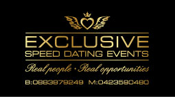 Design de Logo par bc21 pour exclusive speed dating events | Design #3146987