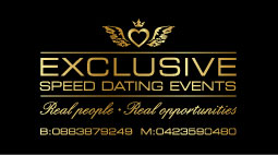 Logo-Design von bc21 für exclusive speed dating events | Design: #3146987