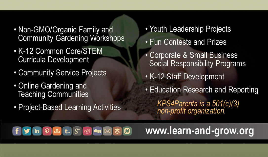 Design de Carte de Visite par brenriddle.com pour KPS4Parents, Inc. | Design #3197426