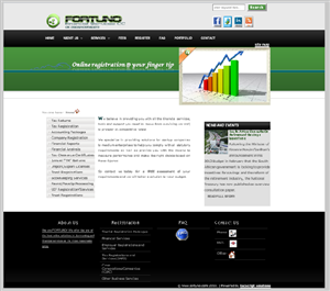 Web Design by pjmazzi