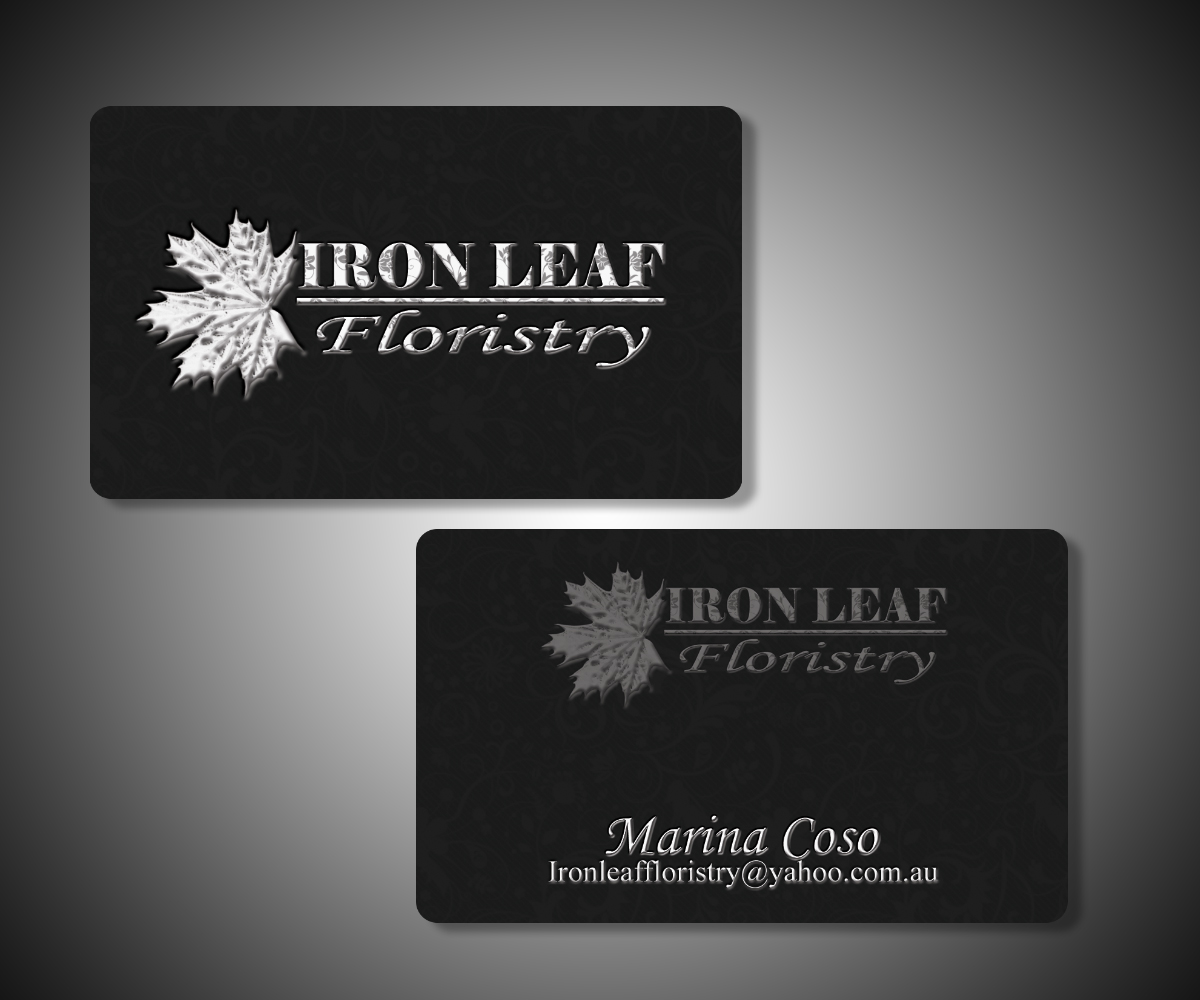 Business Card Design by DreamDesigns for this project | Design #3127417