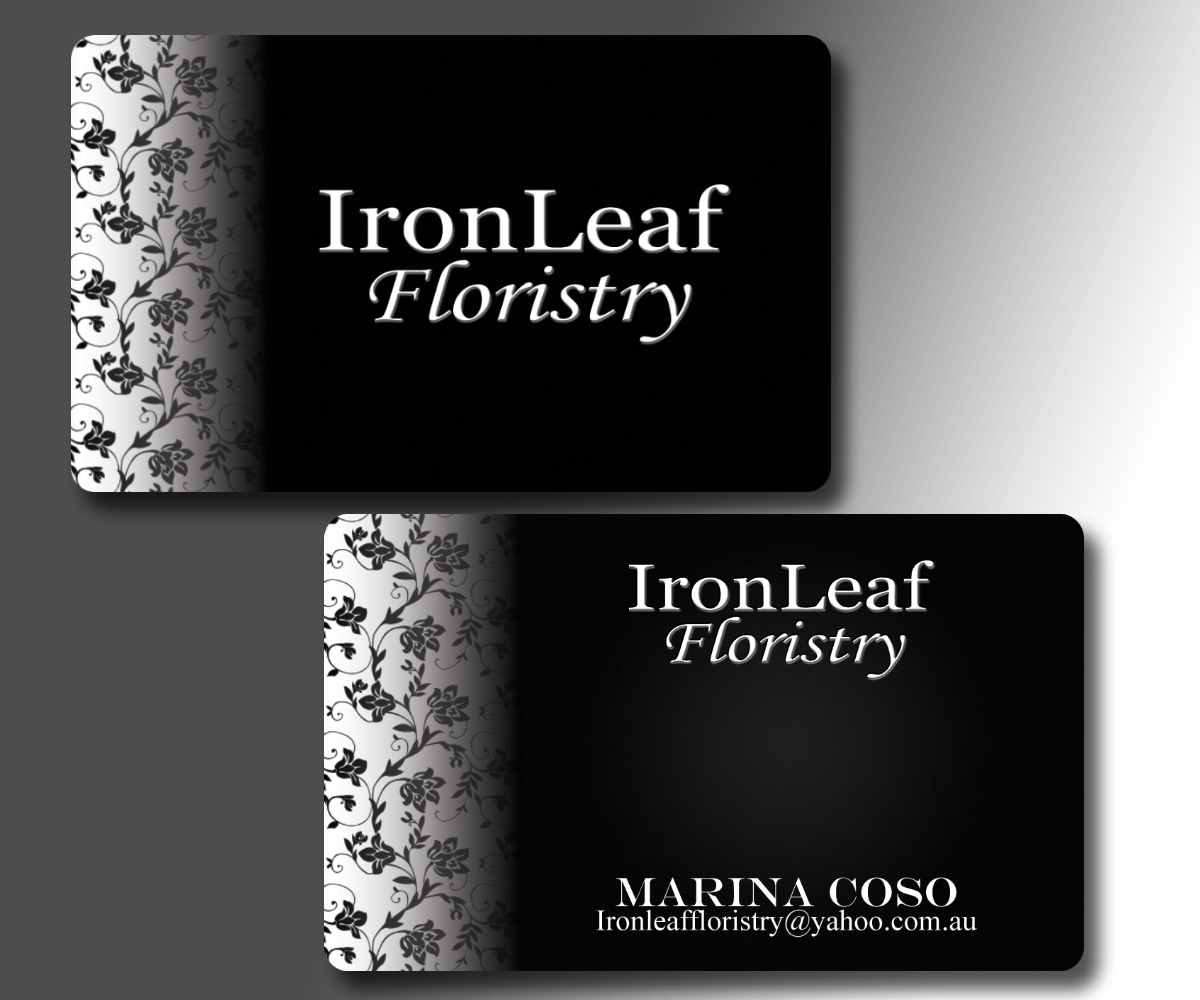 Business Card Design by DreamDesigns for this project | Design #3127547