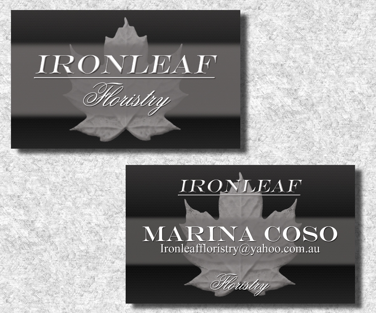 Business Card Design by DreamDesigns for this project | Design #3127726