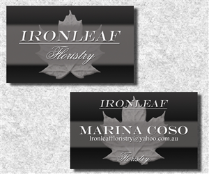 Business Card Design by DreamDesigns for this project | Design: #3127726