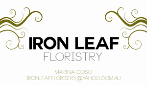 Business Card Design by RyanGrice